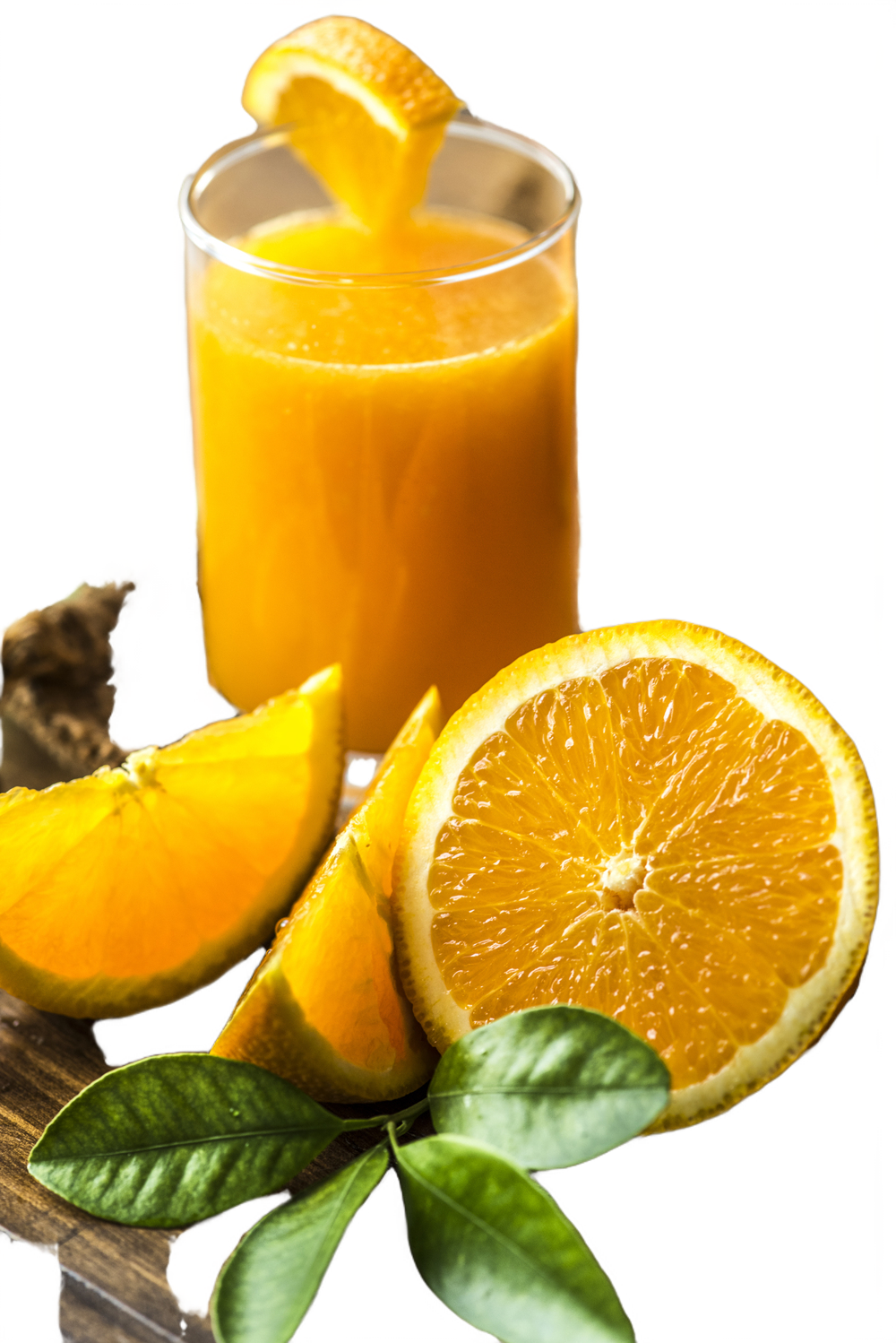 Orange Juice